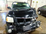 2005 Gmc Envoy Denali Black vin: 1GKET63M752329051