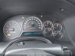 2007 Gmc Envoy Denali Черный vin: 1GKET63M872303206