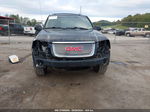 2007 Gmc Envoy Denali Black vin: 1GKET63M872303206