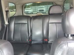 2007 Gmc Envoy Denali Black vin: 1GKET63M872309877