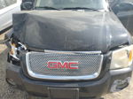 2007 Gmc Envoy Denali Black vin: 1GKET63M872309877