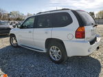 2008 Gmc Envoy Denali White vin: 1GKET63M882174871