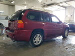 2008 Gmc Envoy Denali Бордовый vin: 1GKET63M882224085