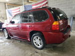 2008 Gmc Envoy Denali Бордовый vin: 1GKET63M882224085