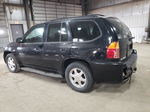 2005 Gmc Envoy Denali Черный vin: 1GKET63M952348345