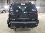 2005 Gmc Envoy Denali Черный vin: 1GKET63M952348345