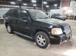 2005 Gmc Envoy Denali Черный vin: 1GKET63M952348345