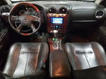 2005 Gmc Envoy Denali Черный vin: 1GKET63M952348345