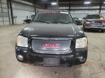 2005 Gmc Envoy Denali Черный vin: 1GKET63M952348345