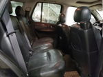 2005 Gmc Envoy Denali Черный vin: 1GKET63M952348345