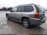 2005 Gmc Envoy Denali Серый vin: 1GKET63M952380387