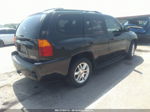 2008 Gmc Envoy Denali Черный vin: 1GKET63M982110628