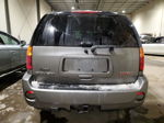 2008 Gmc Envoy Denali Gold vin: 1GKET63M982112024