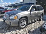 2008 Gmc Envoy Denali Gray vin: 1GKET63M982163913