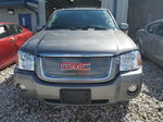 2008 Gmc Envoy Denali Gray vin: 1GKET63M982163913