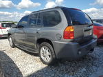 2008 Gmc Envoy Denali Gray vin: 1GKET63M982163913