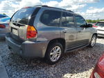 2008 Gmc Envoy Denali Gray vin: 1GKET63M982163913