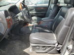 2005 Gmc Envoy Denali Black vin: 1GKET63MX52312437