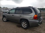 2005 Gmc Envoy Denali Silver vin: 1GKET63MX52351142