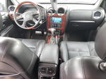 2005 Gmc Envoy Denali Серебряный vin: 1GKET63MX52351142