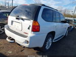 2007 Gmc Envoy Denali White vin: 1GKET63MX72168973