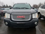 2007 Gmc Envoy Denali Gray vin: 1GKET63MX72179777