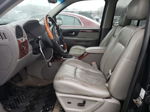 2007 Gmc Envoy Denali Серый vin: 1GKET63MX72179777