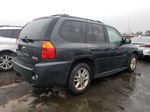 2007 Gmc Envoy Denali Серый vin: 1GKET63MX72179777