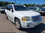 2007 Gmc Envoy Denali White vin: 1GKET63MX72303403