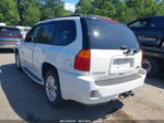 2007 Gmc Envoy Denali White vin: 1GKET63MX72303403