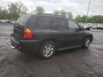 2008 Gmc Envoy Denali Charcoal vin: 1GKET63MX82164228