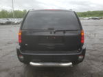 2008 Gmc Envoy Denali Charcoal vin: 1GKET63MX82164228