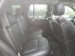 2008 Gmc Envoy Denali Charcoal vin: 1GKET63MX82164228