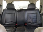 2008 Gmc Envoy Denali Black vin: 1GKET63MX82173947