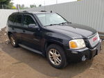 2008 Gmc Envoy Denali Черный vin: 1GKET63MX82259582