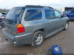 2005 Gmc Envoy Xl Denali Tan vin: 1GKET66M056187842