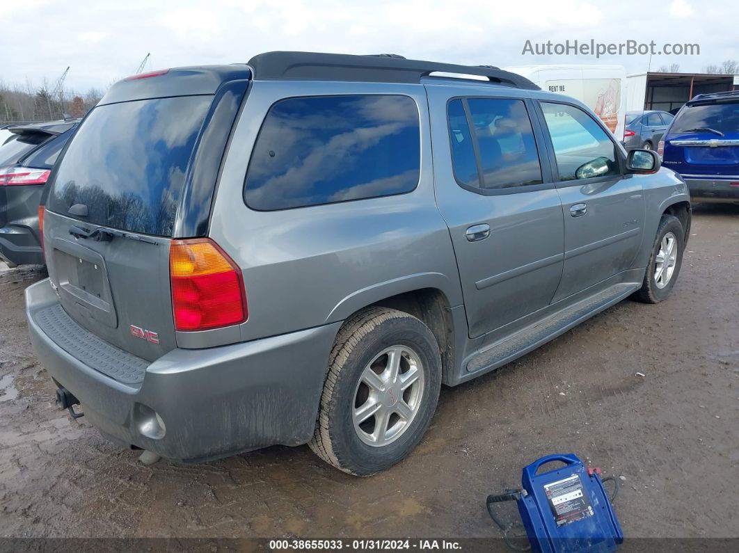 2005 Gmc Envoy Xl Denali Tan vin: 1GKET66M056187842