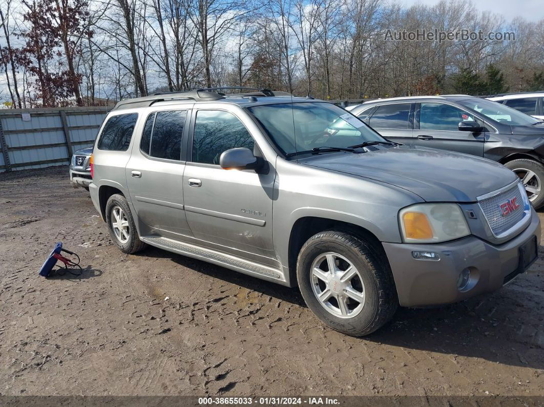 2005 Gmc Envoy Xl Denali Tan vin: 1GKET66M056187842