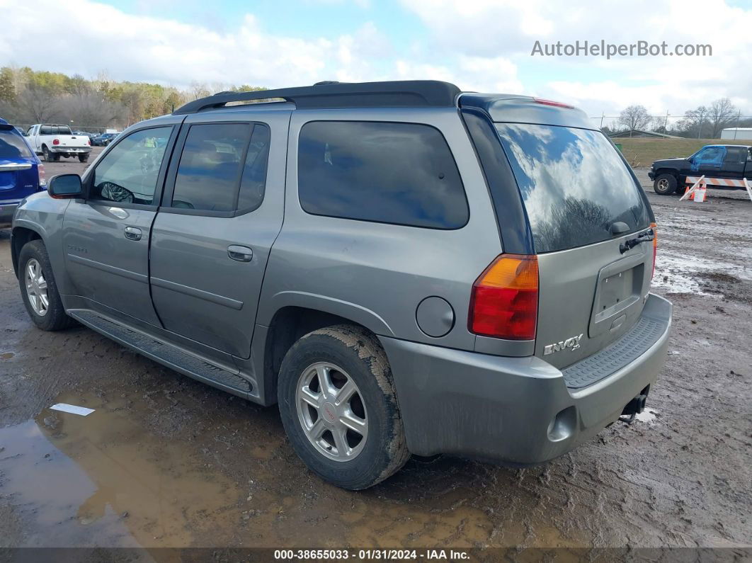 2005 Gmc Envoy Xl Denali Tan vin: 1GKET66M056187842