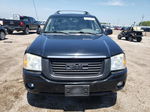 2005 Gmc Envoy Denali Xl Black vin: 1GKET66M056201142