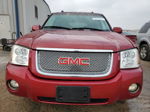 2005 Gmc Envoy Denali Xl Maroon vin: 1GKET66M156186621