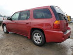 2005 Gmc Envoy Denali Xl Maroon vin: 1GKET66M156186621