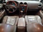 2005 Gmc Envoy Denali Xl Черный vin: 1GKET66M156195075