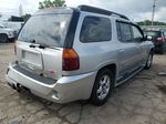 2005 Gmc Envoy Denali Xl Серебряный vin: 1GKET66M256188605