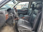 2005 Gmc Envoy Denali Xl Серебряный vin: 1GKET66M256188605