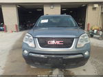 2007 Gmc Acadia Sle Light Blue vin: 1GKEV13737J133379