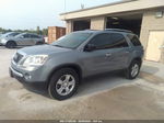 2007 Gmc Acadia Sle Light Blue vin: 1GKEV13737J133379