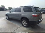 2007 Gmc Acadia Sle Light Blue vin: 1GKEV13737J133379