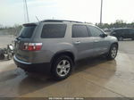 2007 Gmc Acadia Sle Light Blue vin: 1GKEV13737J133379