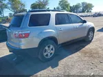 2007 Gmc Acadia Sle-1 Серебряный vin: 1GKEV13747J118602